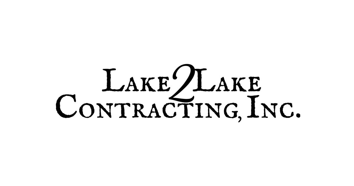 Lake2lake Contracting